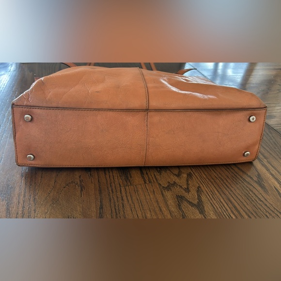 Hobo International leather bag - Picture 4 of 8